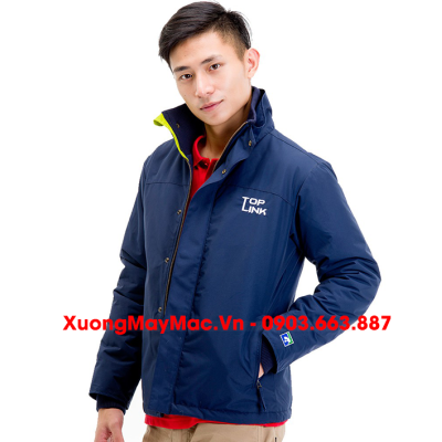 ÁO KHOÁC GIÓ AG084